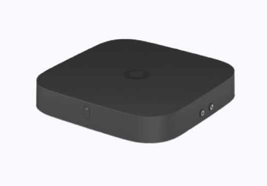 GigaTV Home Box