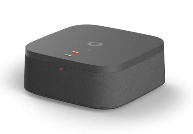 GigaTV Home Sound Box