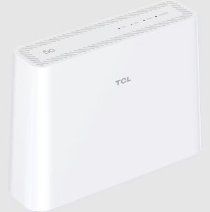 HomeSpot LTE Router TCL HH515L