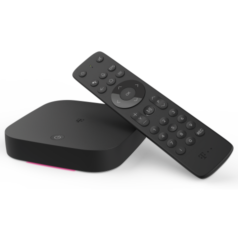 MagentaTV One