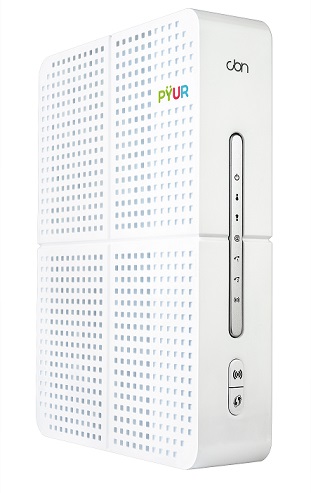 WLAN-Kabelbox