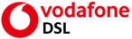 Vodafone DSL (Logo)
